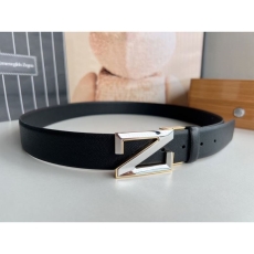 Ermenegildo Zegna Belts